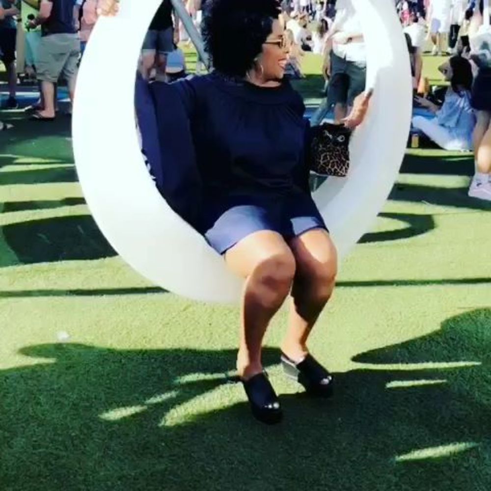 Meet your Posher, Brooks